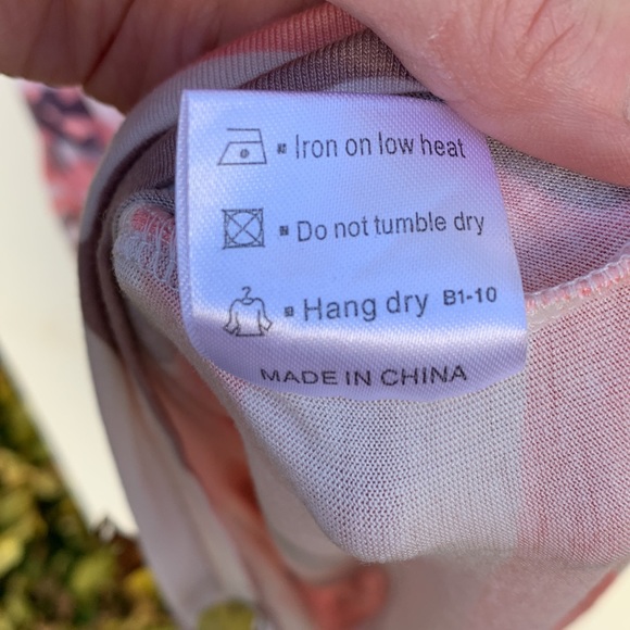 Cathy maxi dresses XL- 2 included - Picture 7 of 7